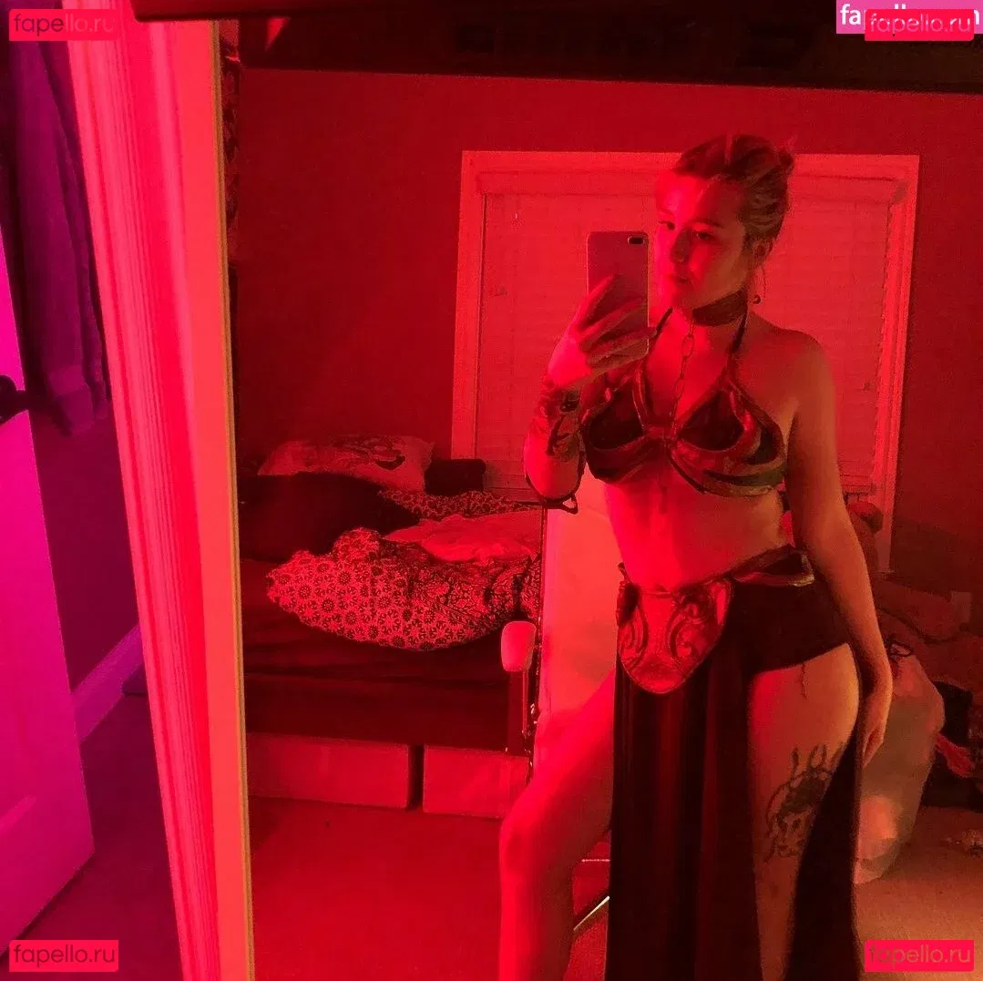 Fooya Onlyfans Photo Gallery 