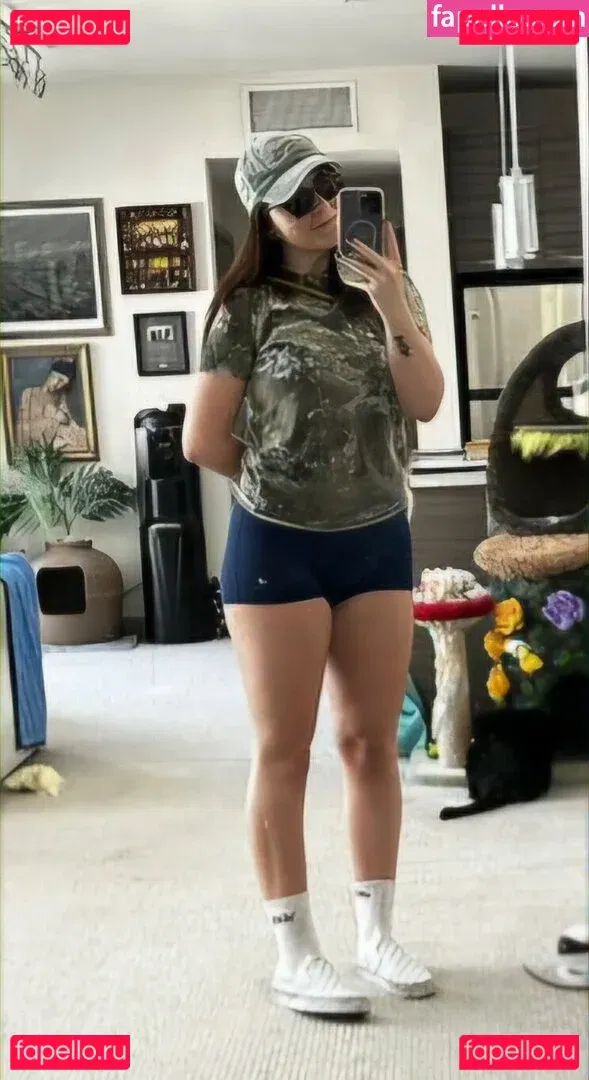Fooya Onlyfans Photo Gallery 