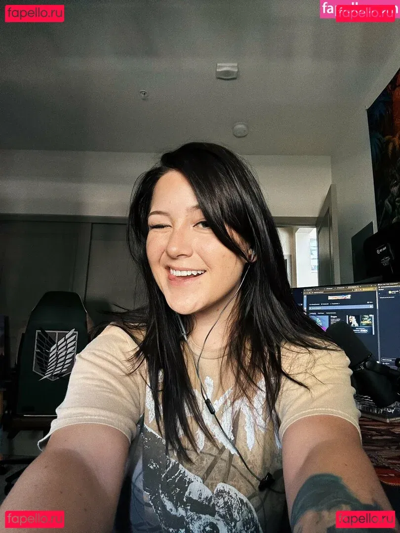 Fooya Onlyfans Photo Gallery 