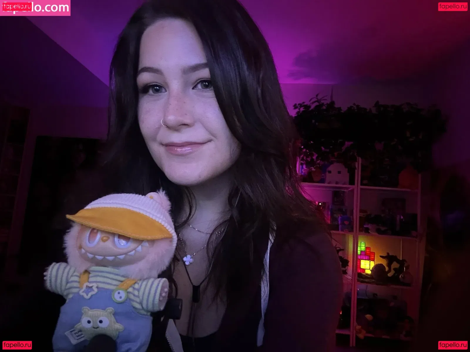 Fooya Onlyfans Photo Gallery 