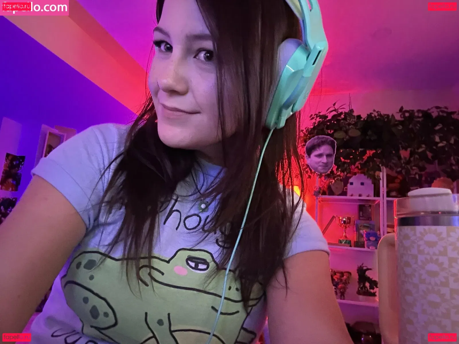 Fooya Onlyfans Photo Gallery 