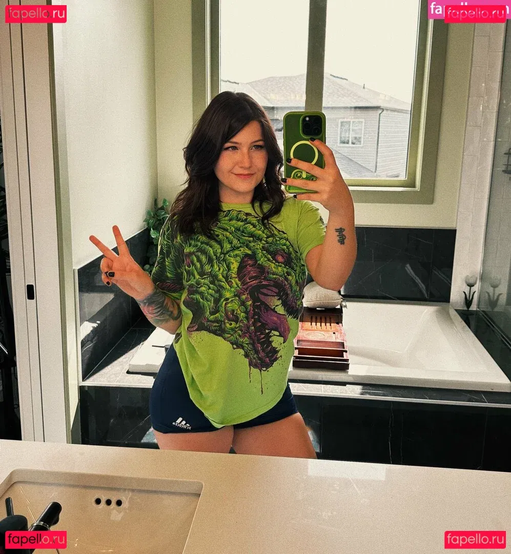 Fooya Onlyfans Photo Gallery 