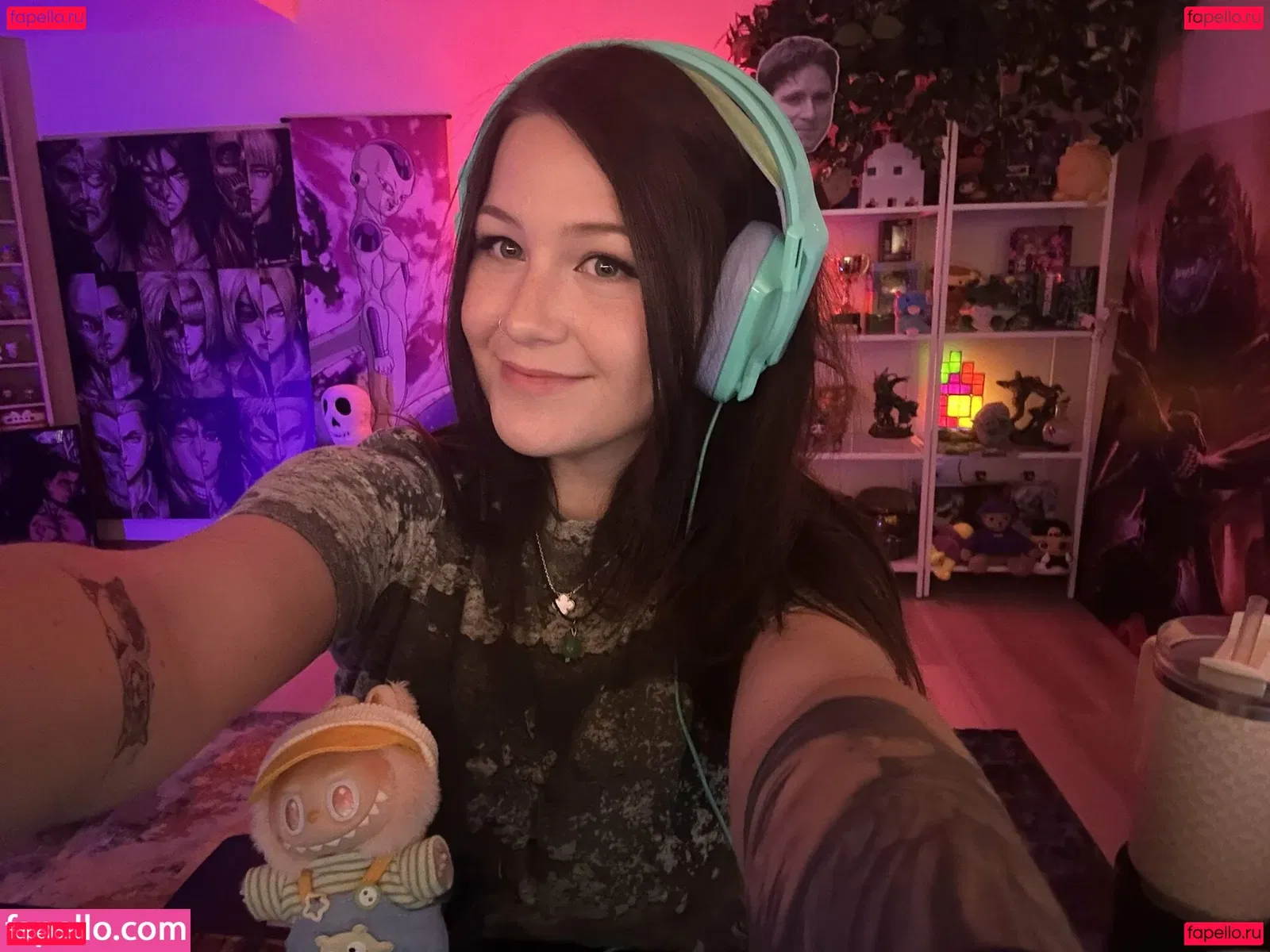 Fooya Onlyfans Photo Gallery 