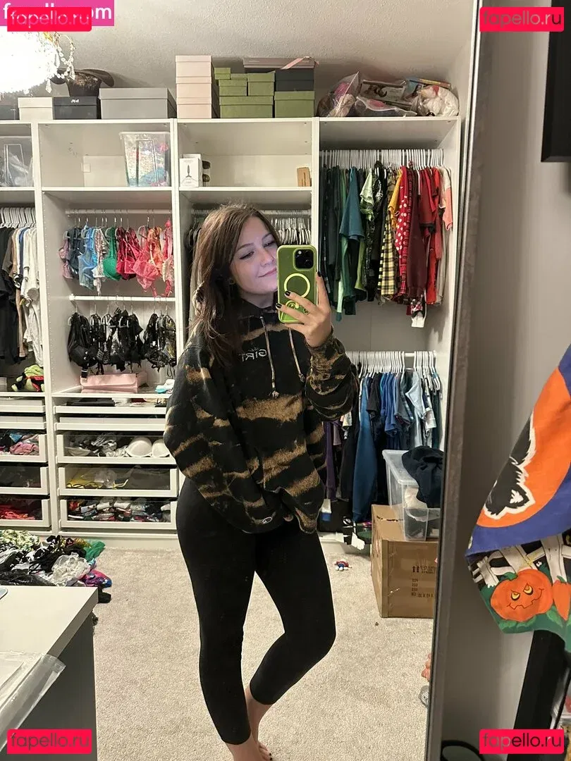 Fooya Onlyfans Photo Gallery 