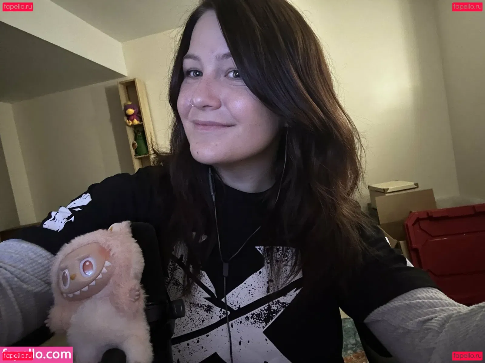 Fooya Onlyfans Photo Gallery 