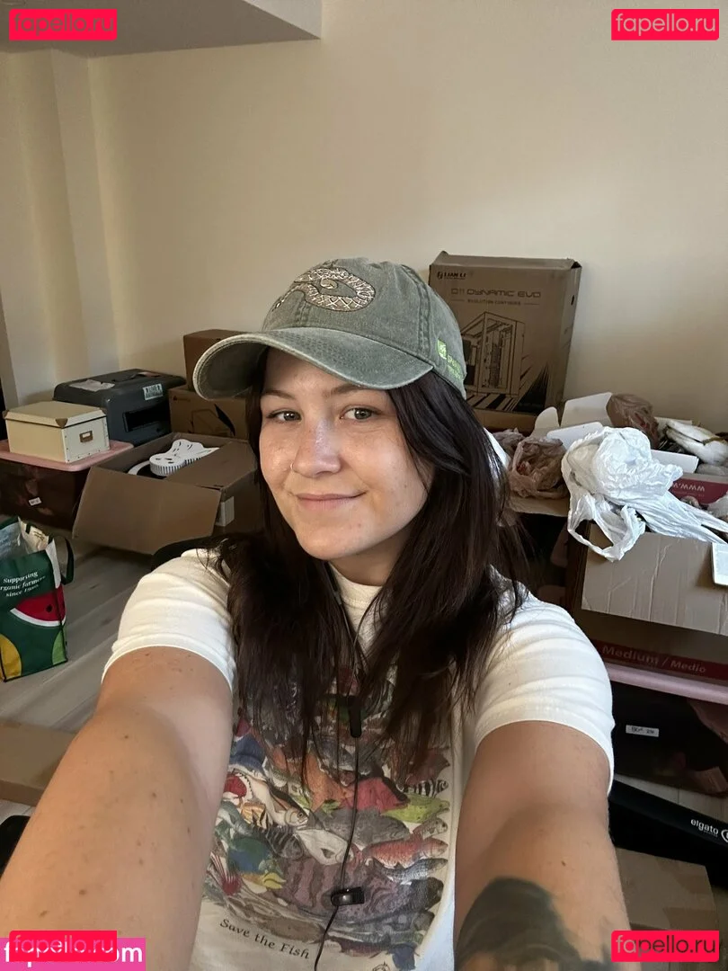 Fooya Onlyfans Photo Gallery 