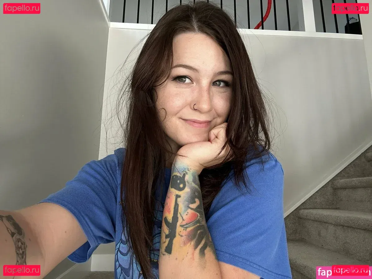 Fooya Onlyfans Photo Gallery 