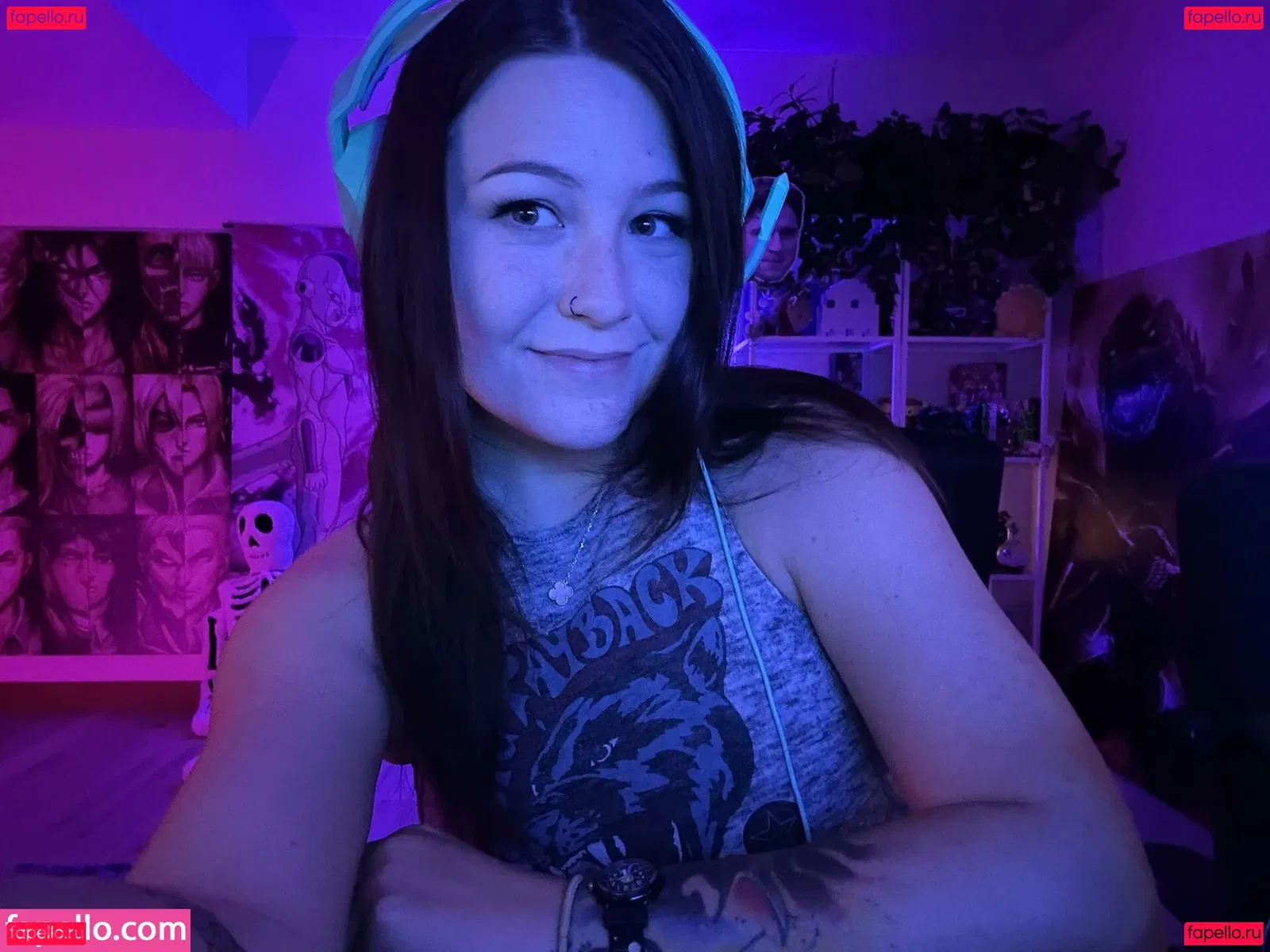 Fooya Onlyfans Photo Gallery 