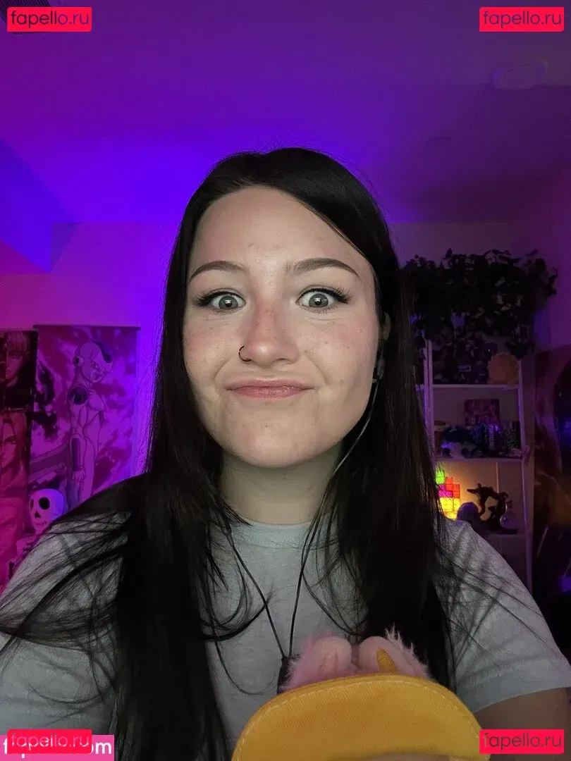 Fooya Onlyfans Photo Gallery 