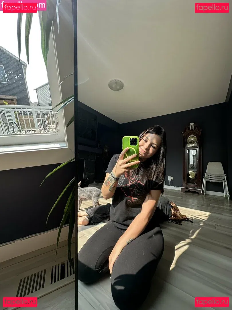 Fooya Onlyfans Photo Gallery 