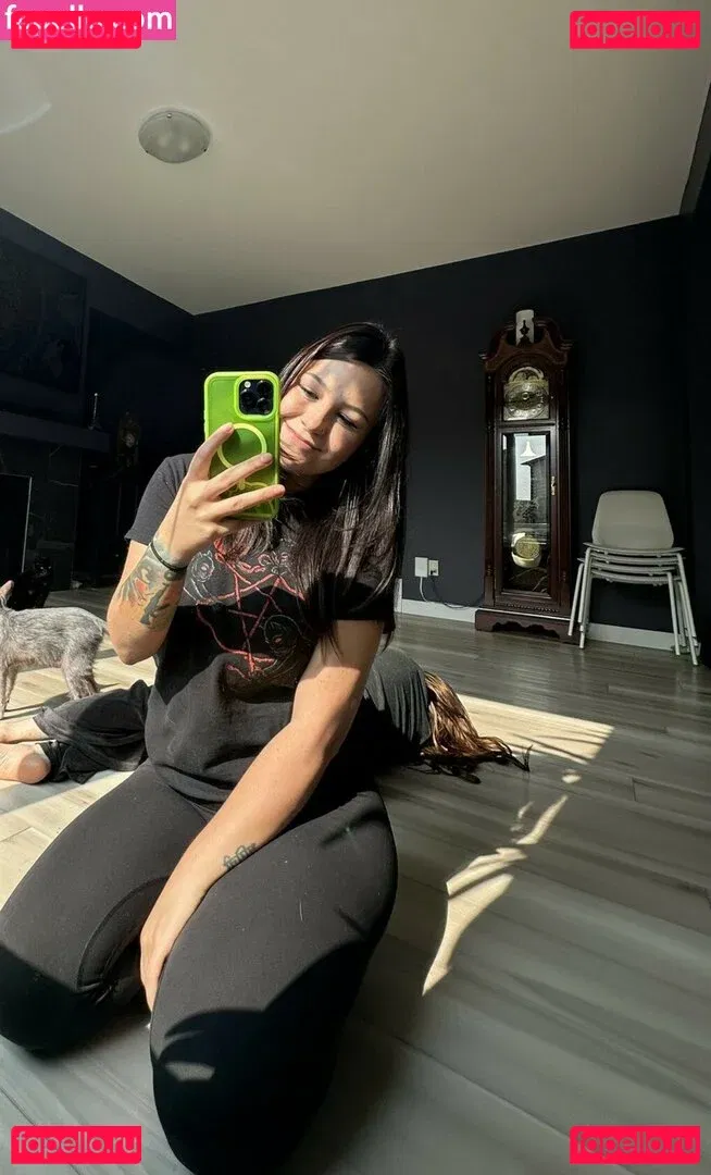 Fooya Onlyfans Photo Gallery 