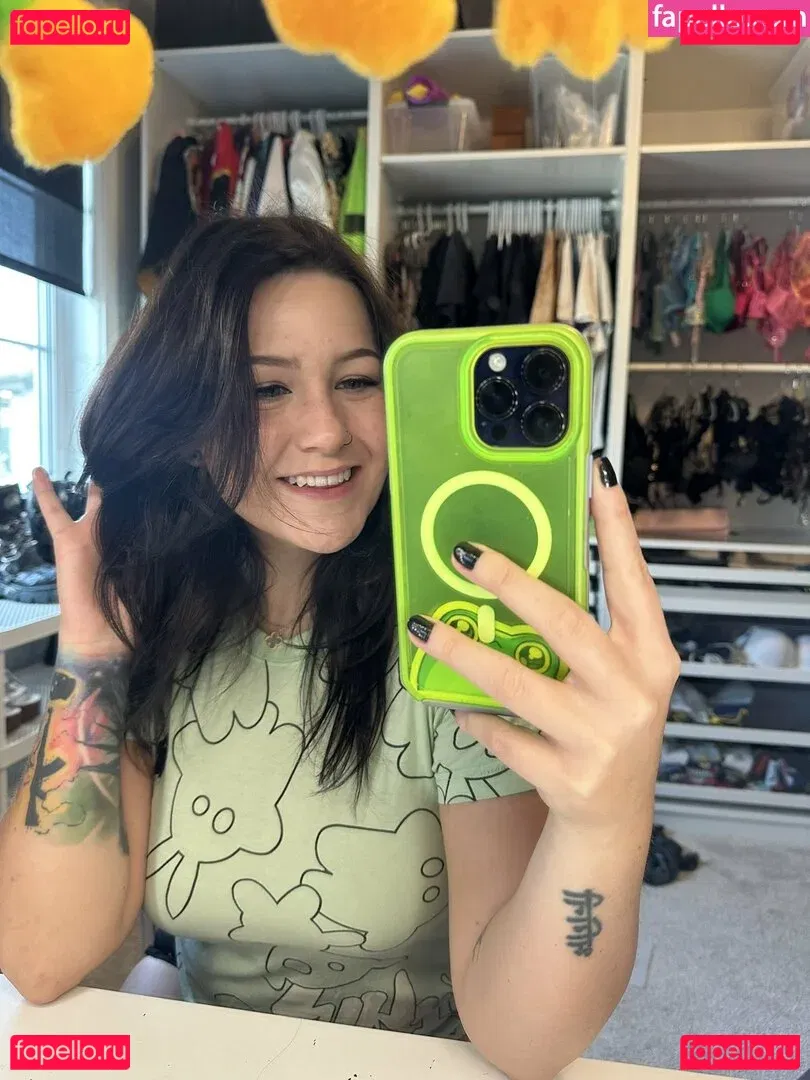 Fooya Onlyfans Photo Gallery 