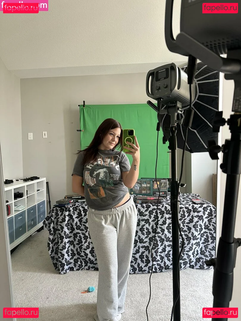 Fooya Onlyfans Photo Gallery 