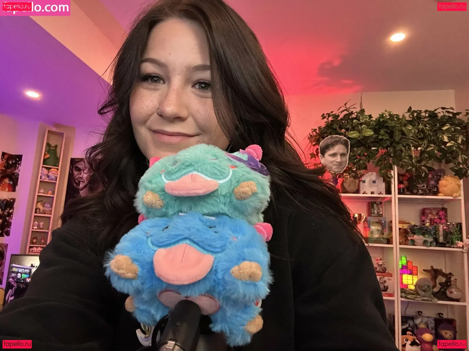 Fooya Onlyfans Photo Gallery 