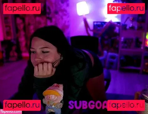 Fooya Onlyfans Photo Gallery 