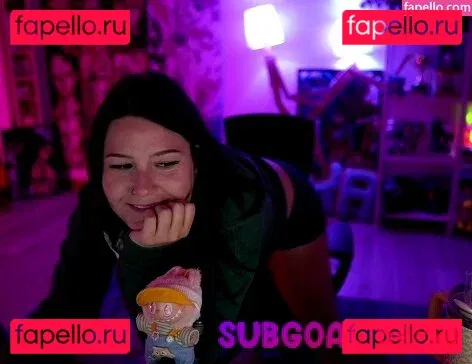 Fooya Onlyfans Photo Gallery 