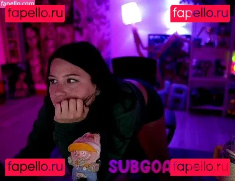 Fooya Onlyfans Photo Gallery 