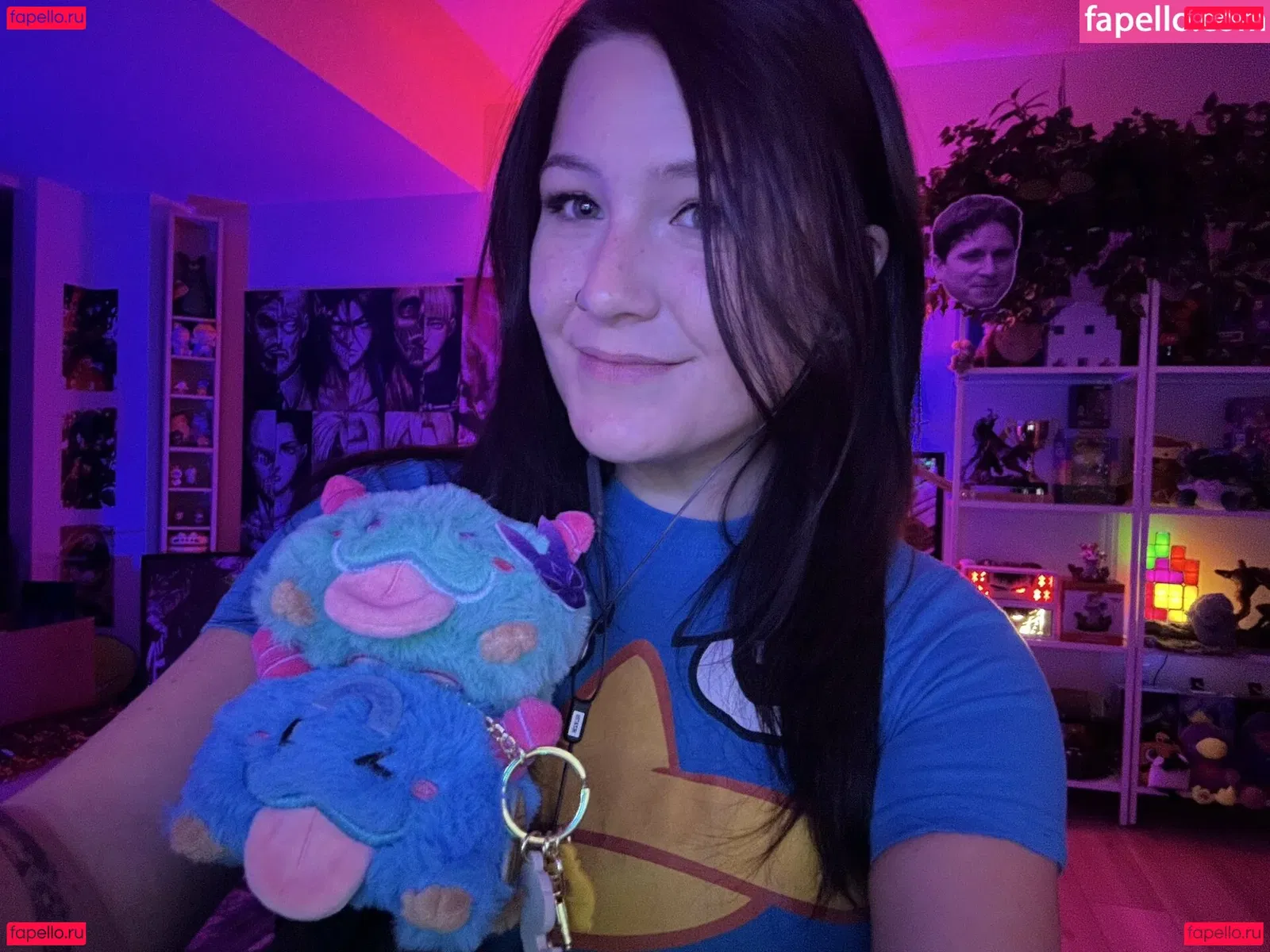 Fooya Onlyfans Photo Gallery 