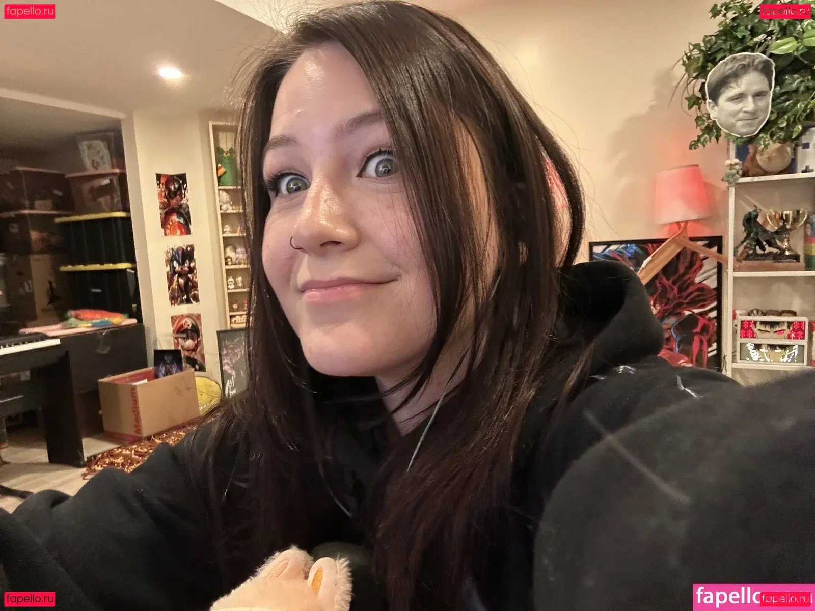 Fooya Onlyfans Photo Gallery 