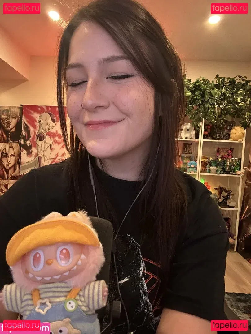 Fooya Onlyfans Photo Gallery 