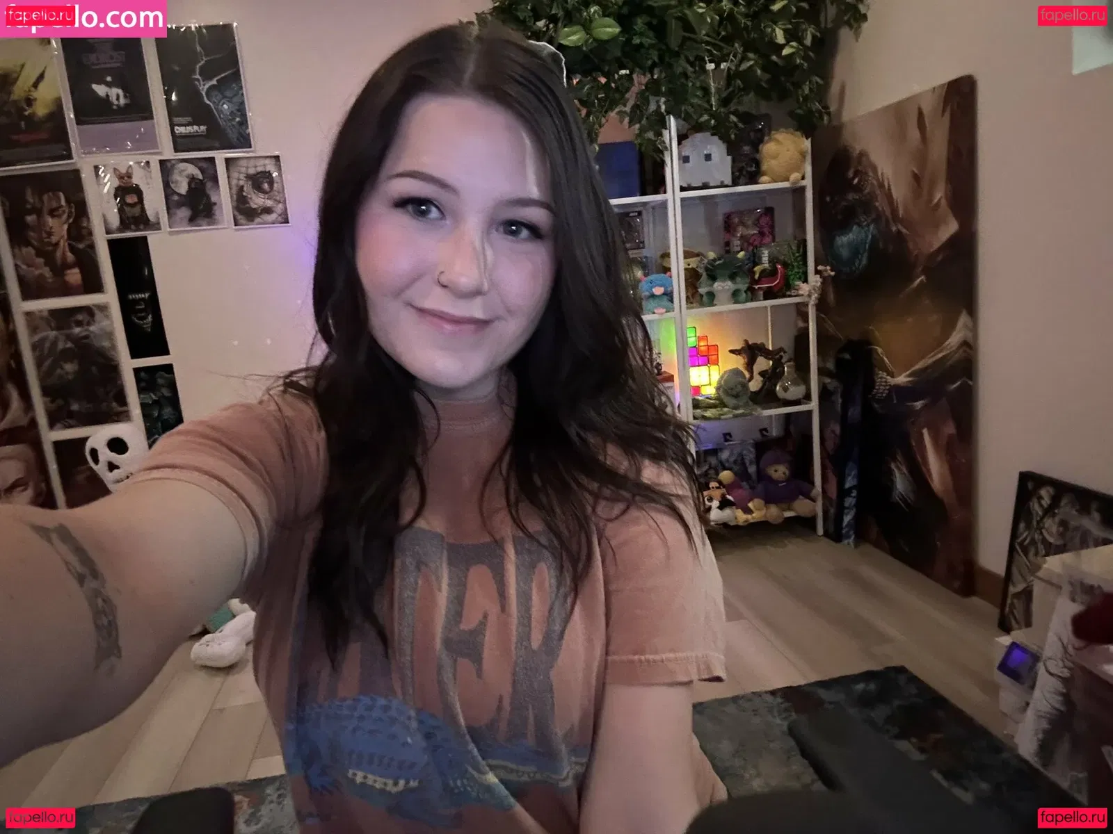 Fooya Onlyfans Photo Gallery 