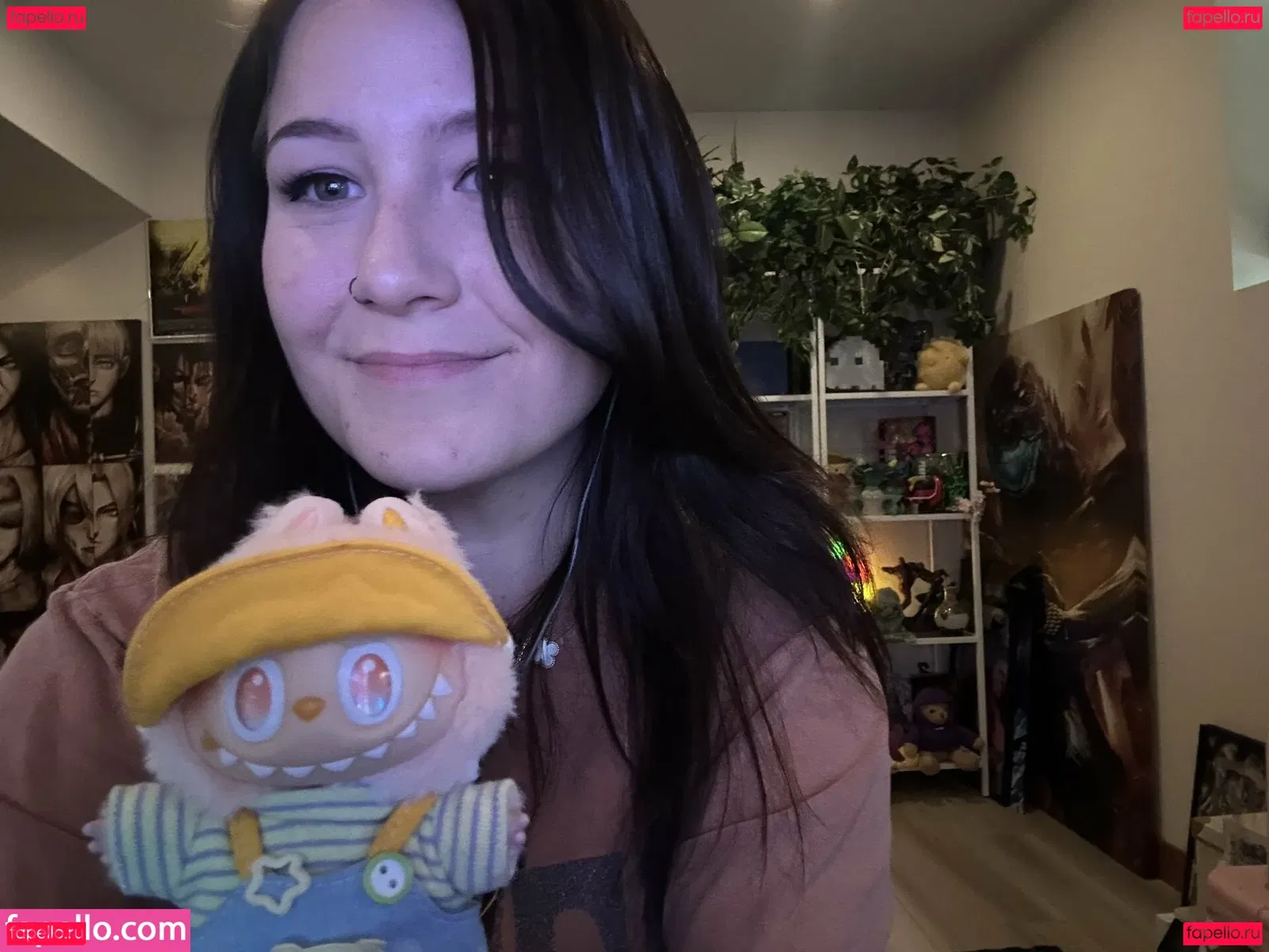 Fooya Onlyfans Photo Gallery 