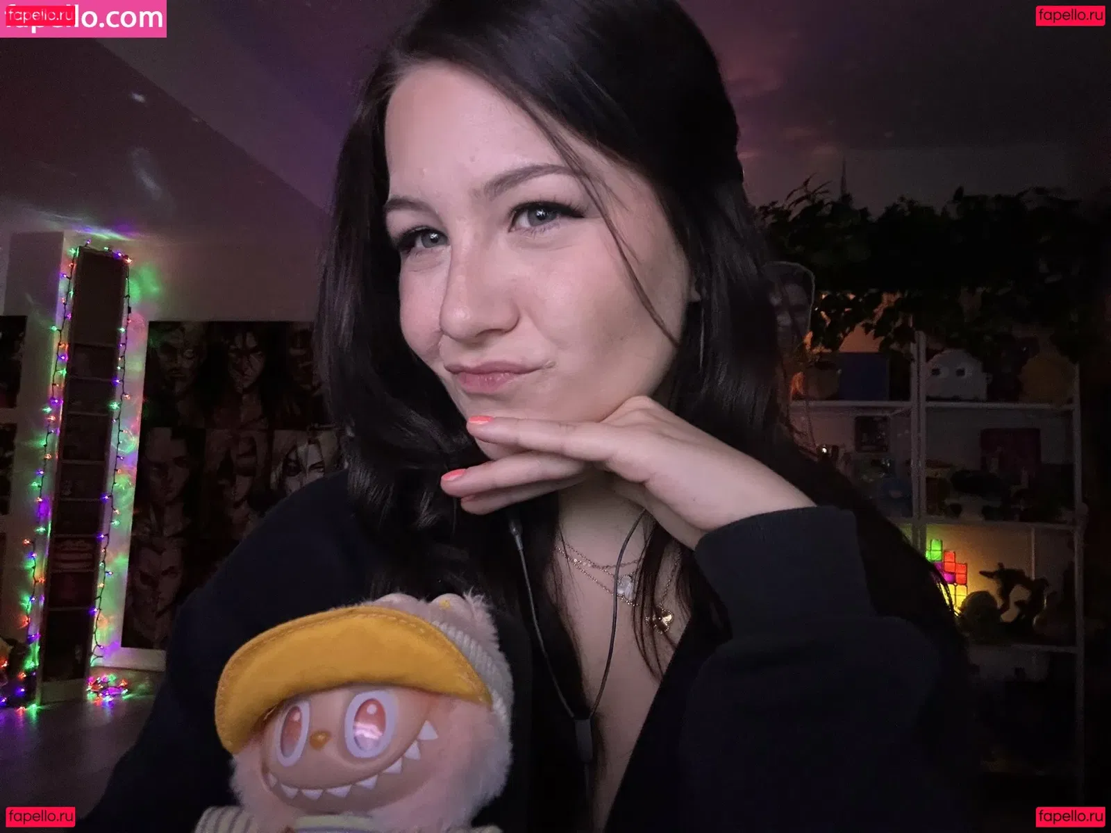 Fooya Onlyfans Photo Gallery 