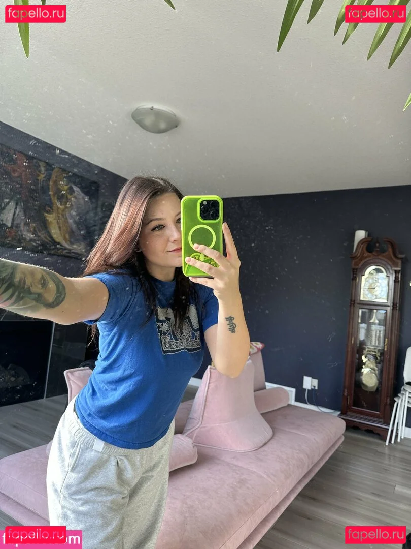 Fooya Onlyfans Photo Gallery 