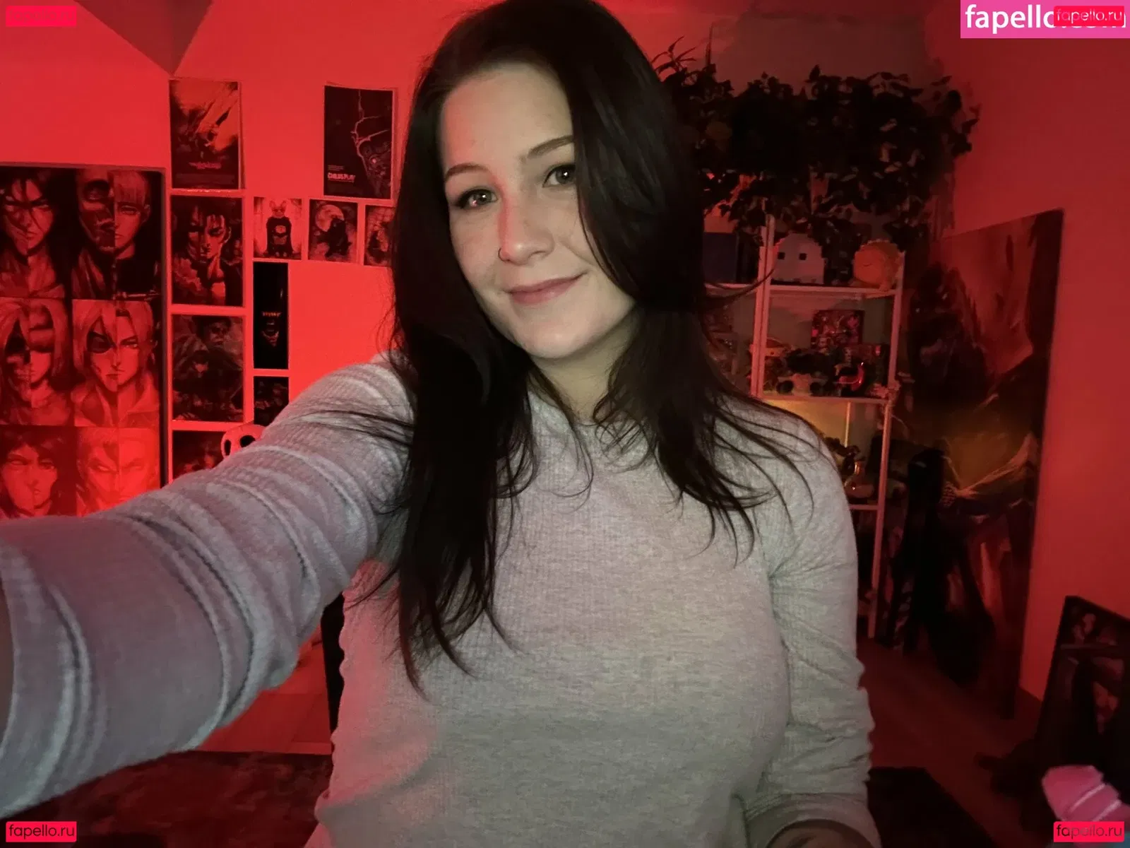 Fooya Onlyfans Photo Gallery 