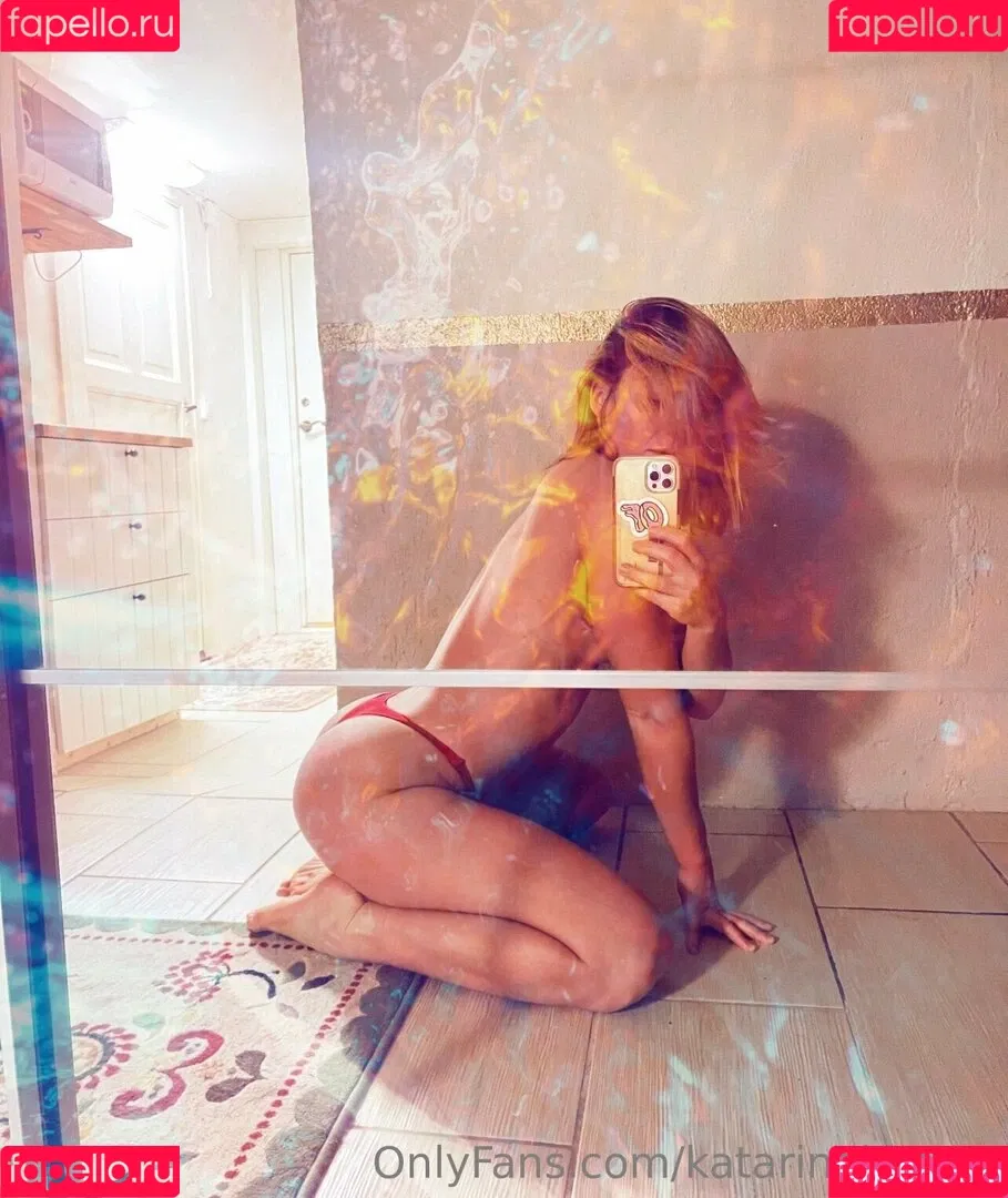 katarinakonow Onlyfans Photo Gallery 