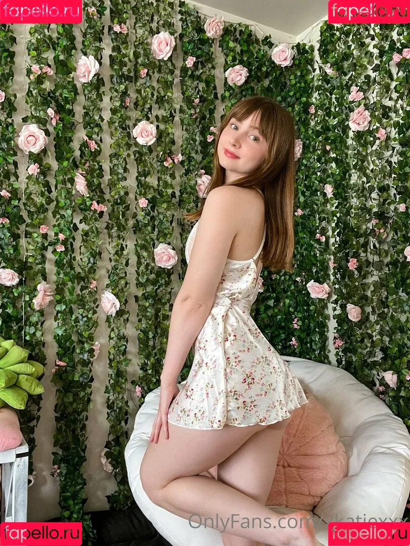 xkatiexxx Onlyfans Photo Gallery 