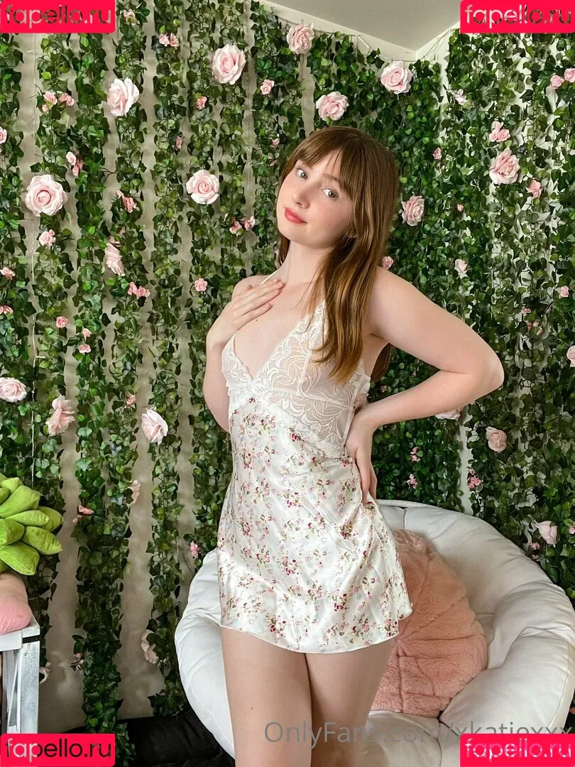 xkatiexxx Onlyfans Photo Gallery 