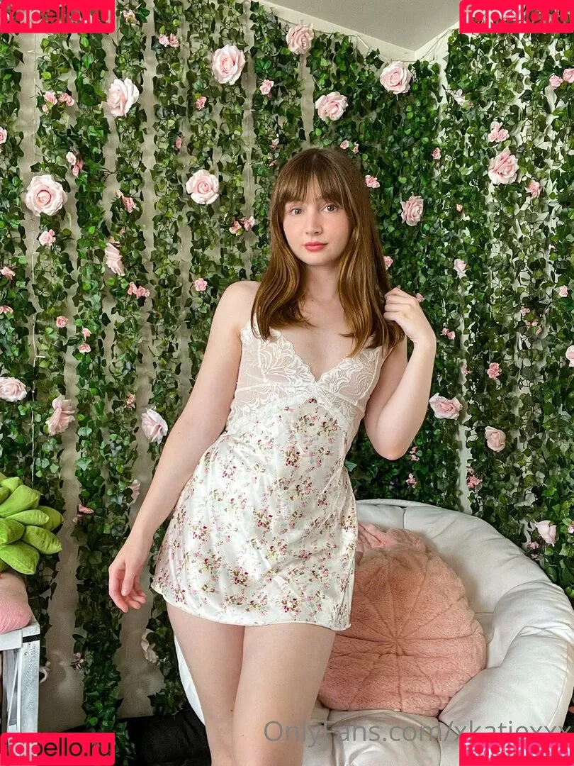 xkatiexxx Onlyfans Photo Gallery 