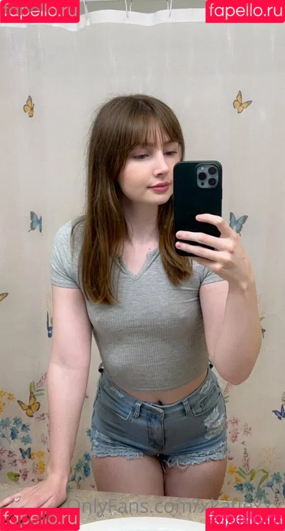 xkatiexxx Onlyfans Photo Gallery 