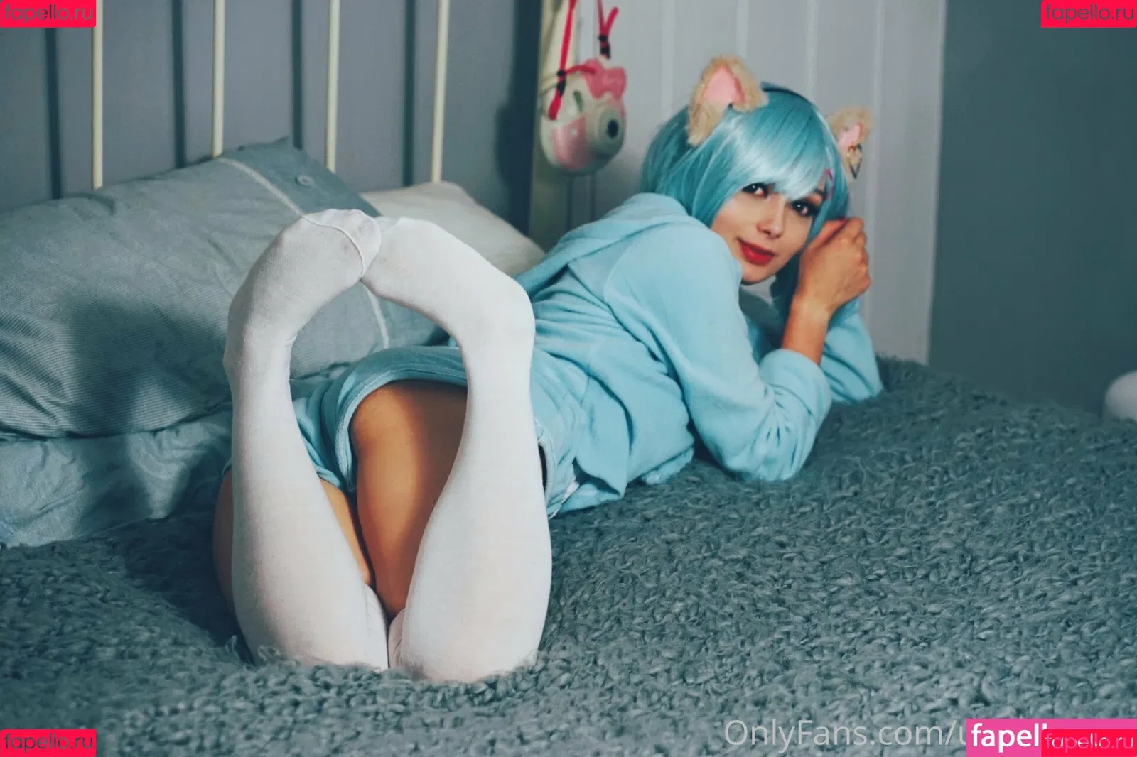 Pixiecat Onlyfans Photo Gallery 