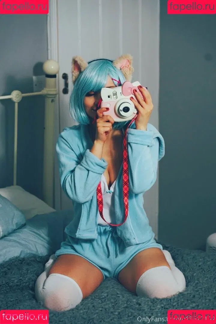 Pixiecat Onlyfans Photo Gallery 