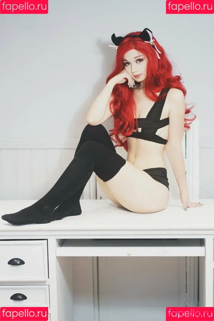Pixiecat Onlyfans Photo Gallery 