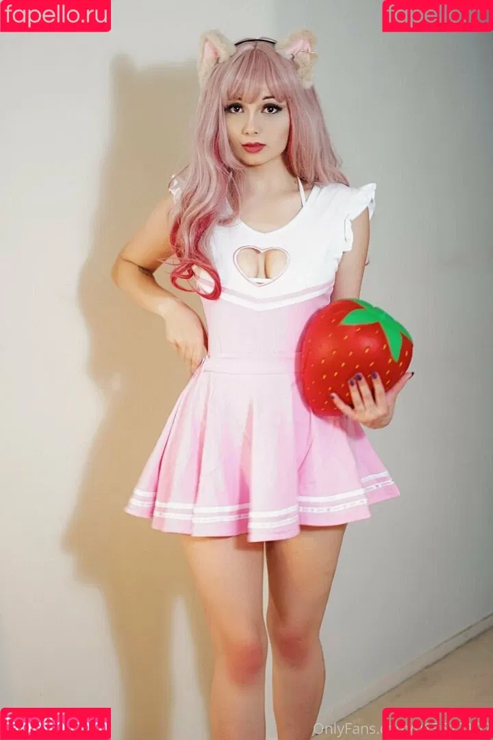 Pixiecat Onlyfans Photo Gallery 