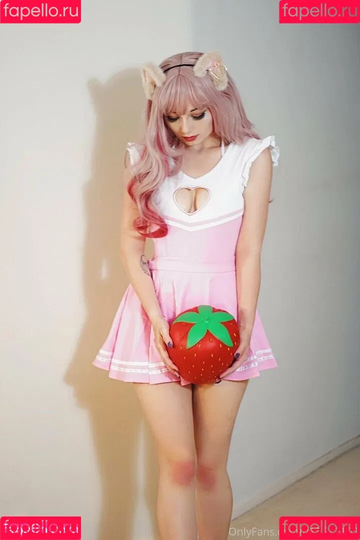 Pixiecat Onlyfans Photo Gallery 