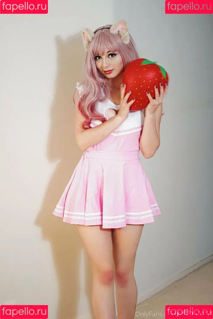 Pixiecat Onlyfans Photo Gallery 
