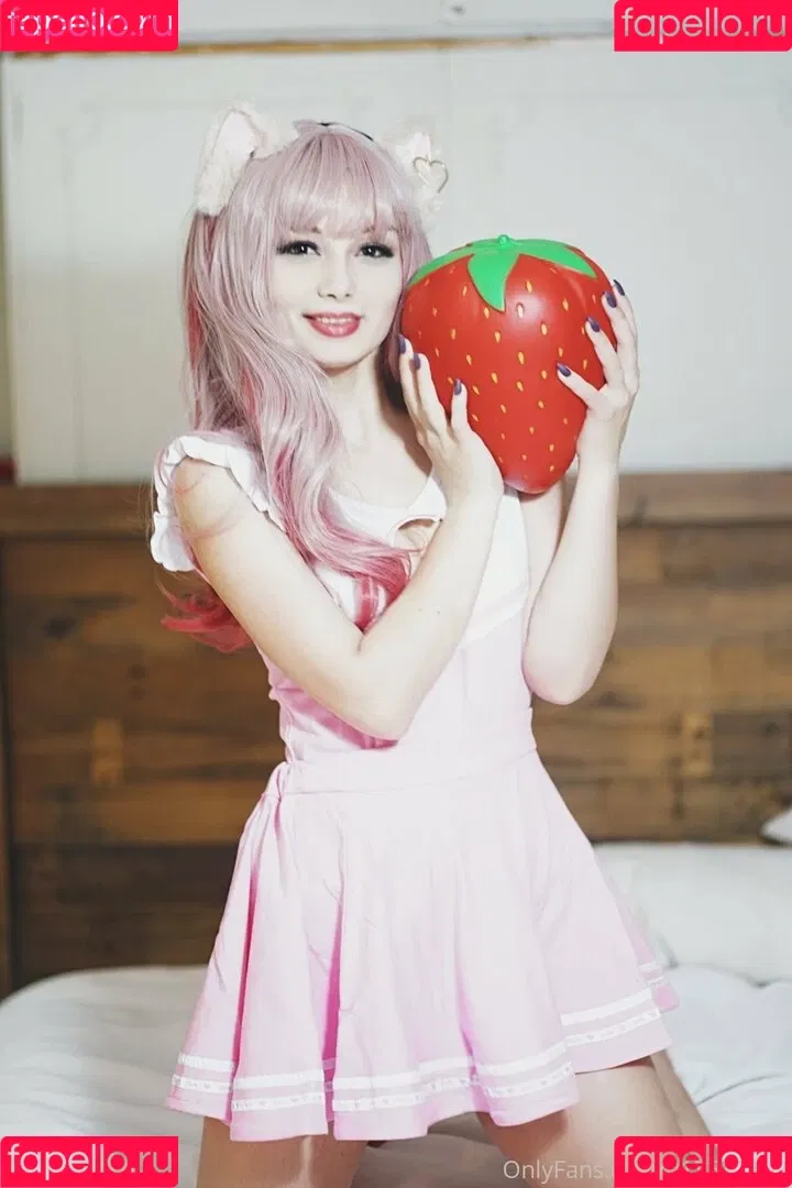 Pixiecat Onlyfans Photo Gallery 