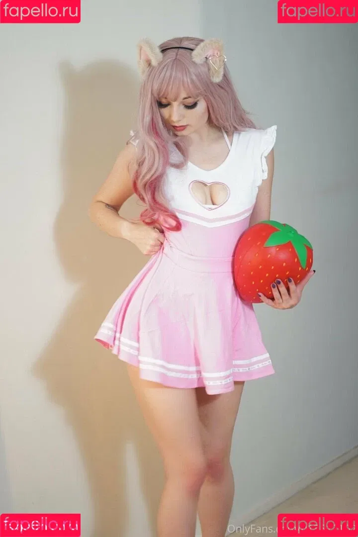 Pixiecat Onlyfans Photo Gallery 