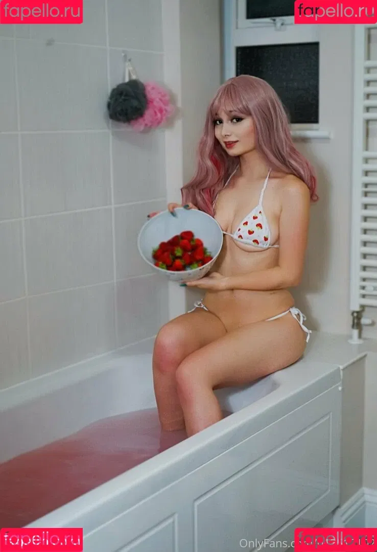 Pixiecat Onlyfans Photo Gallery 