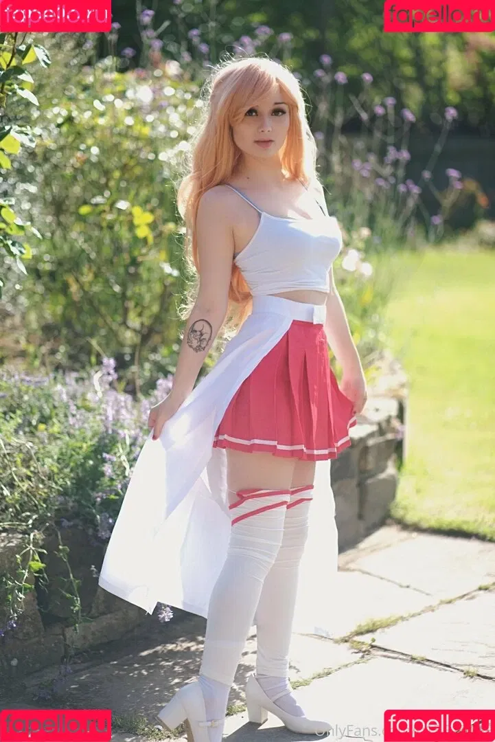 Pixiecat Onlyfans Photo Gallery 