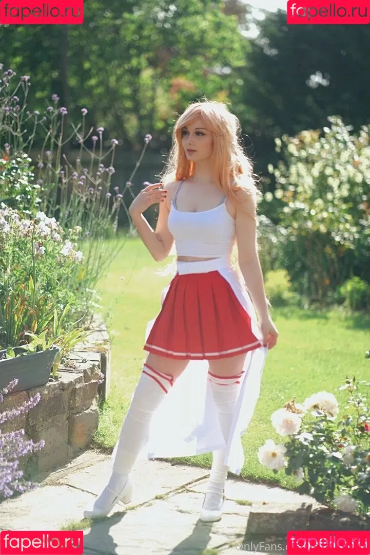 Pixiecat Onlyfans Photo Gallery 
