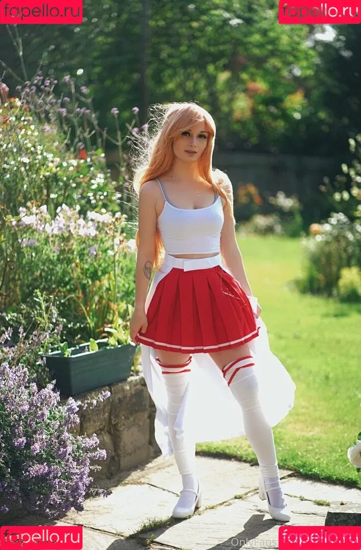 Pixiecat Onlyfans Photo Gallery 
