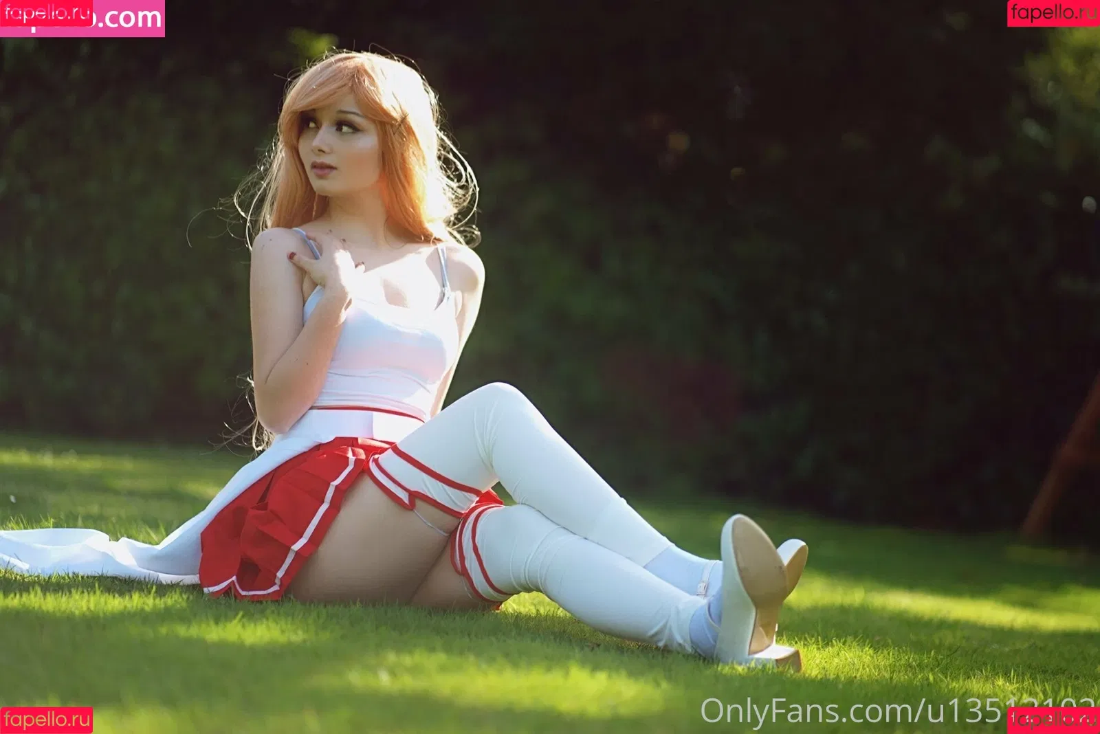 Pixiecat Onlyfans Photo Gallery 