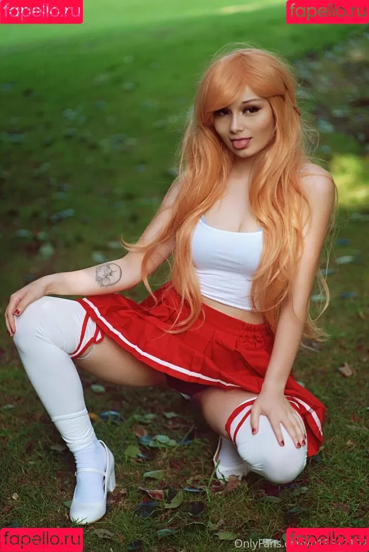 Pixiecat Onlyfans Photo Gallery 