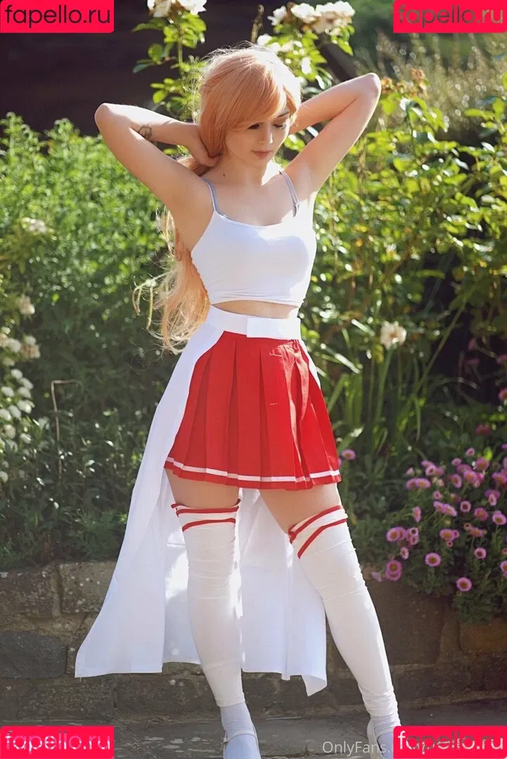 Pixiecat Onlyfans Photo Gallery 