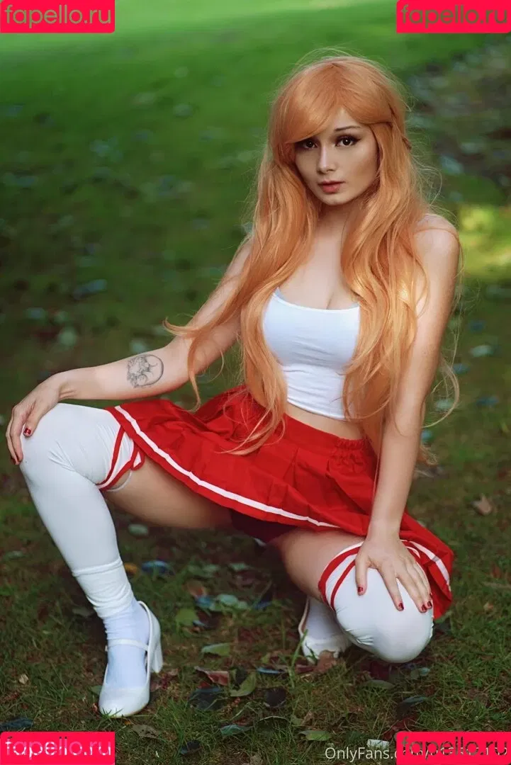Pixiecat Onlyfans Photo Gallery 